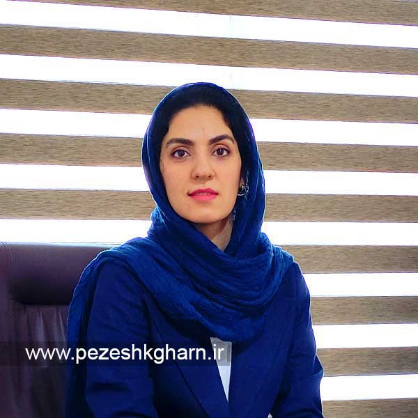 فاطمه یوسف زاده