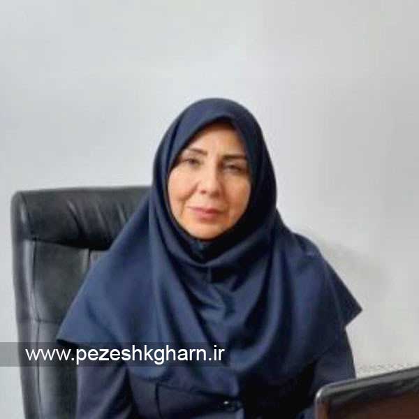 دکتر فتانه روحانی