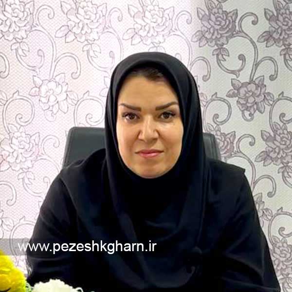 فروغ عبیری بناب