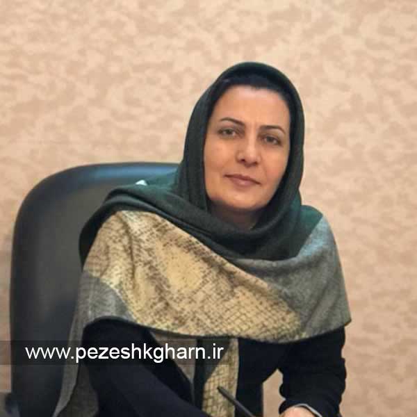 غزل امانی