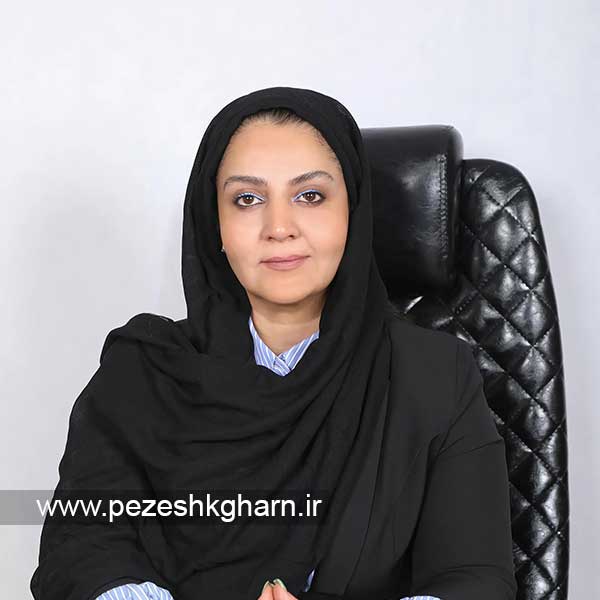حکیمه فانی
