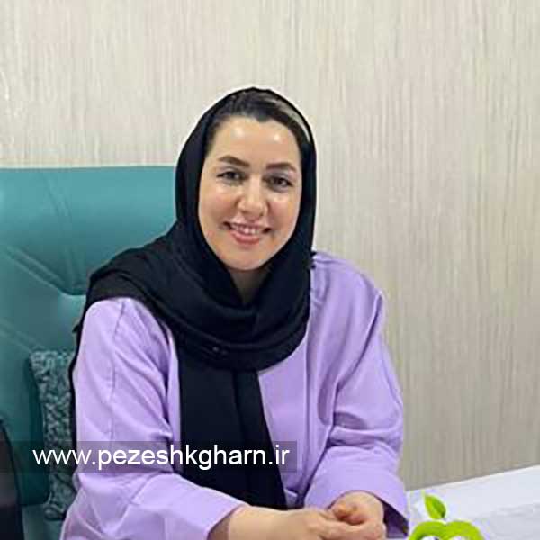 حمیده منصوری