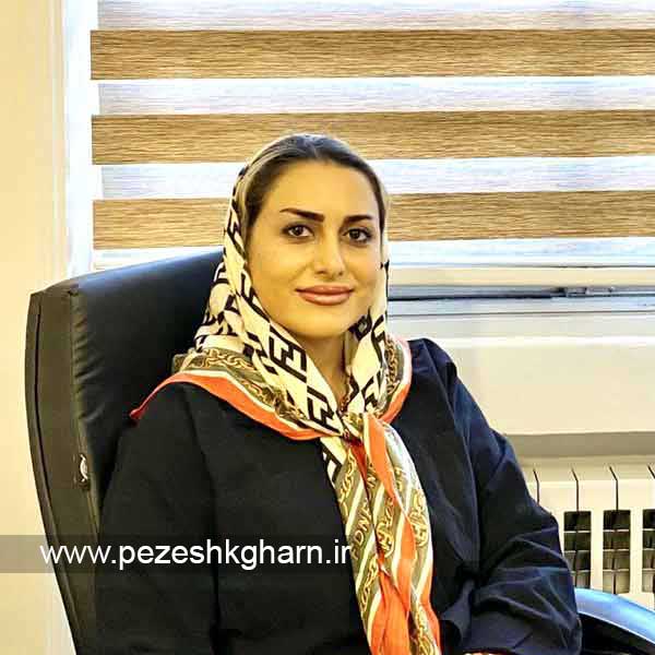 دکتر هانیه حاجی بابایی