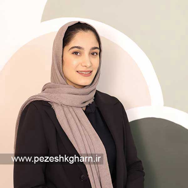 حانیه حیدری