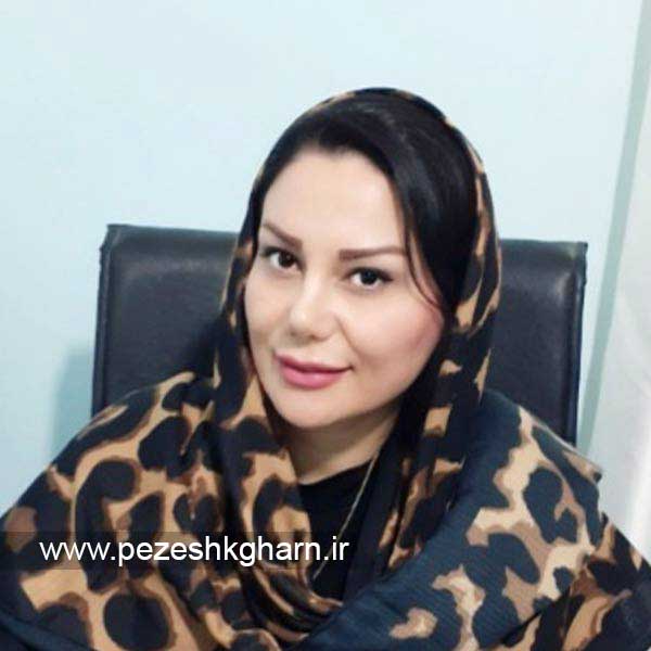 هدا نظری جویباری