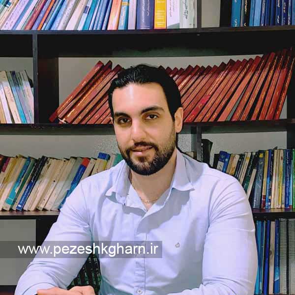 کامیاب هدایتی شالکوهی