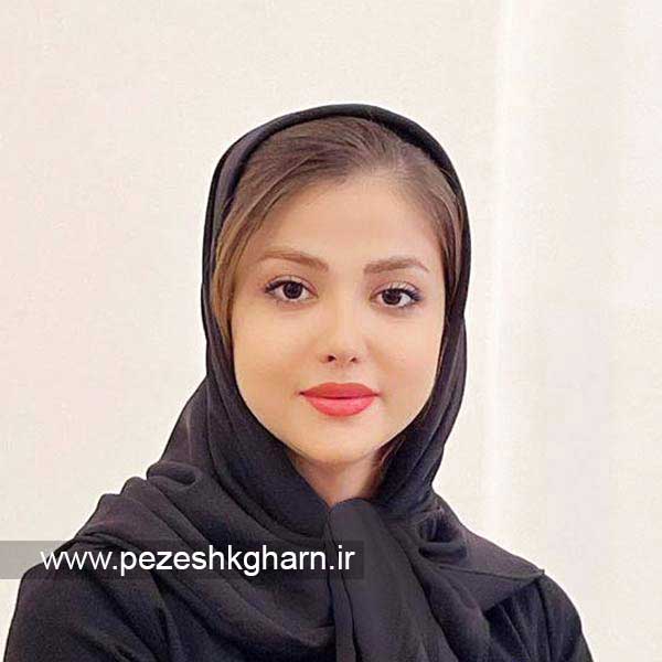 دکتر خاطره تقوی