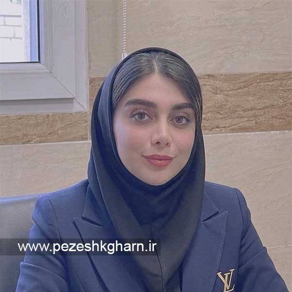 کیمیا نیک نفس