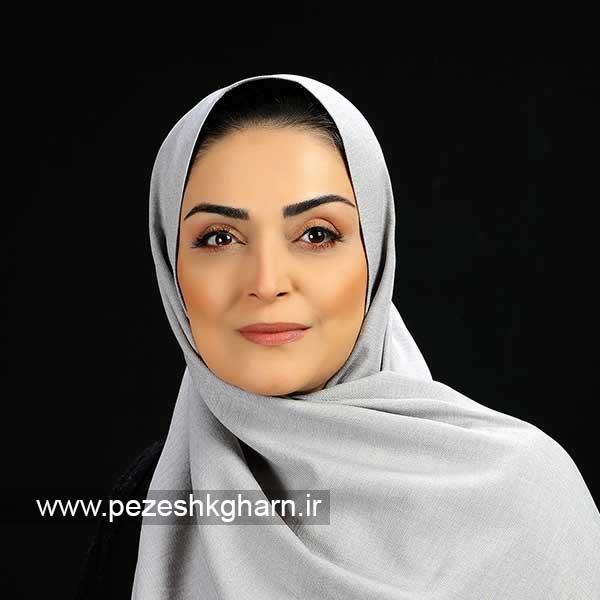 دکتر لیلا بیات