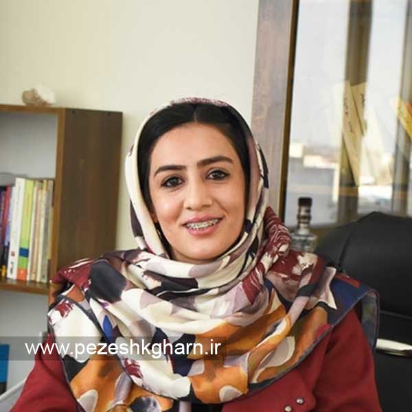 لیلا نوروزی ورزقانی