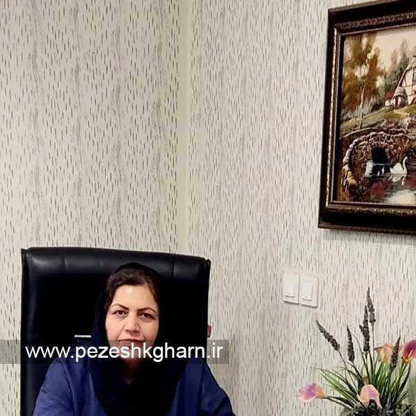 دکتر محبوبه  زنگنه