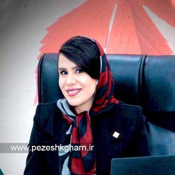 مهدیه (بهشید) خلیل خانی