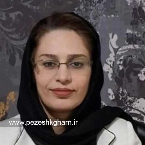 مهدیه نظری