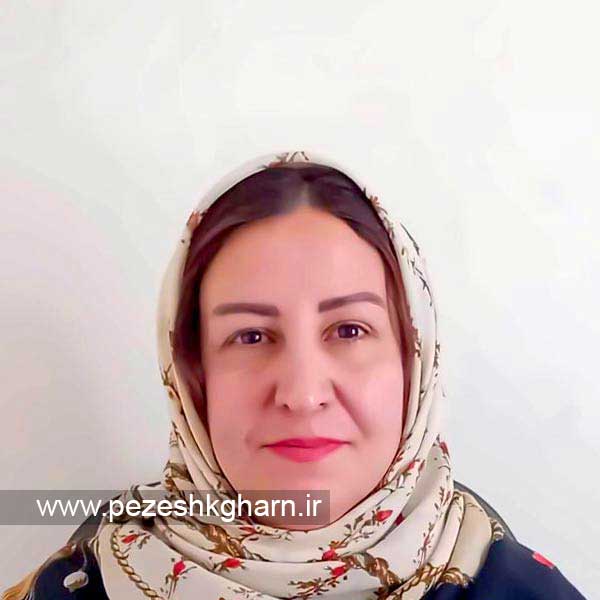 مهناز آشوری