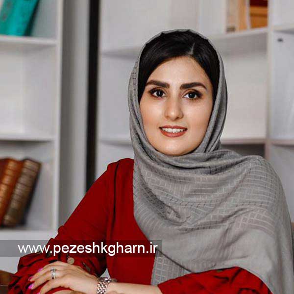 مهسا موسوی حاجی