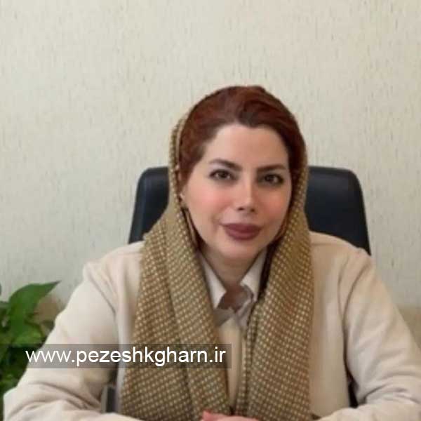 مهتاب قلیچ خانی