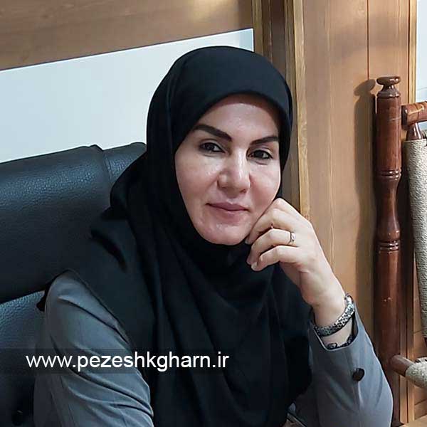 مهتاب غلامی عباس آبادی