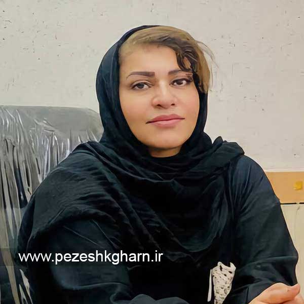 ملکه عباس پور