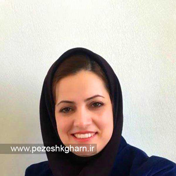 دکتر ملیحه روزبخش