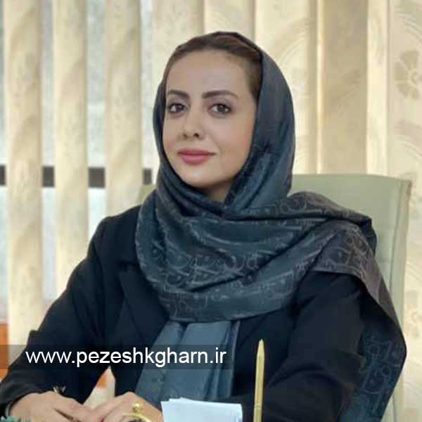 مریم عدلو