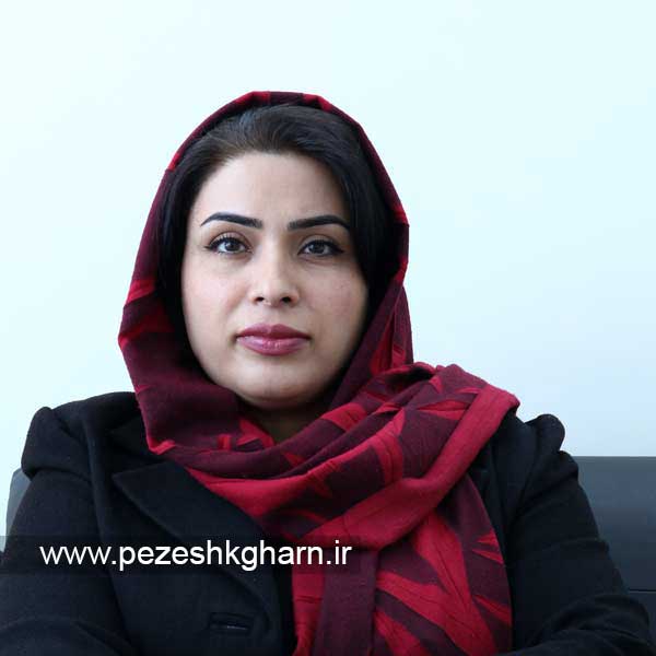 مرضیه ابوذری
