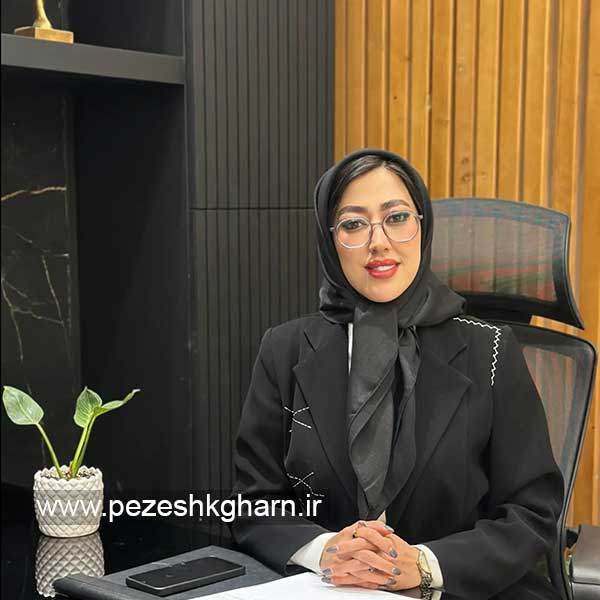 دکتر مرضیه باقرپور