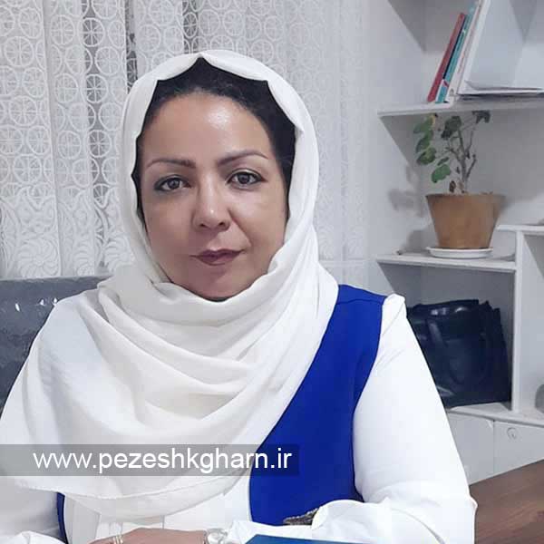 مرضیه خسروی