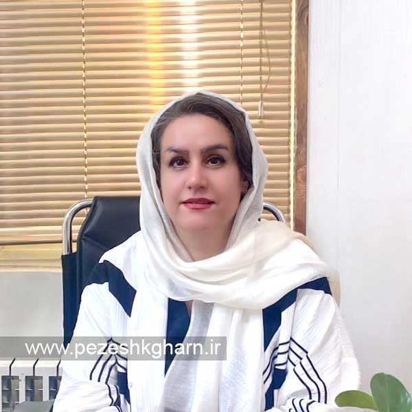مهری خرمی