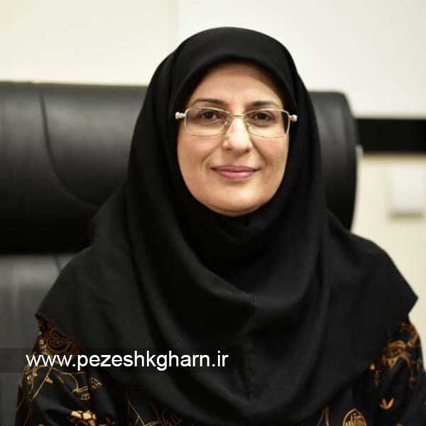 دکتر مهری نجات