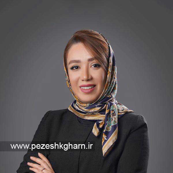 دکتر مینا خواجه بابرصاد