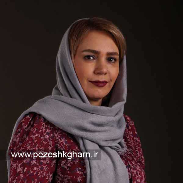 محدثه شریعتی