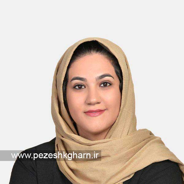محدثه زارعان آدرمنابادی