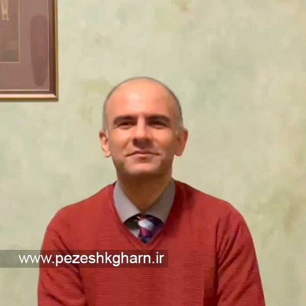 محمد  افتدفزون