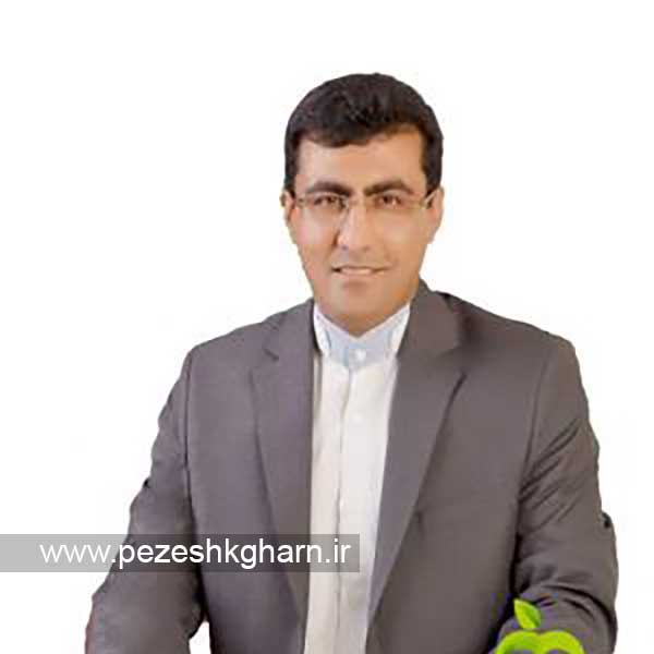 دکتر محمدحسین آسوده