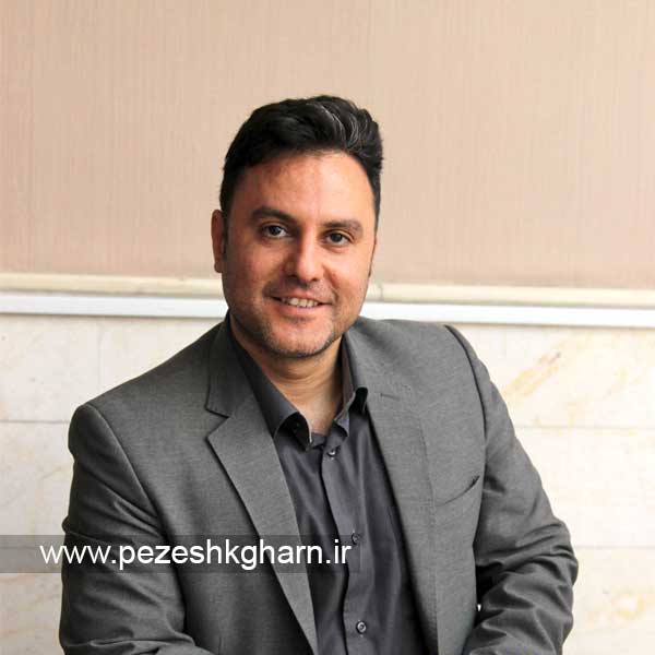 محمدرضا جواهری