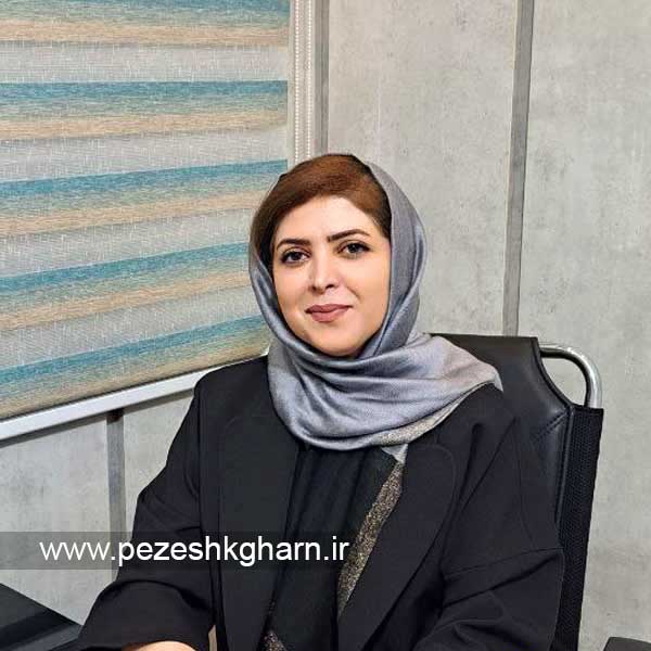 دکتر مونا محمدی الیزئی