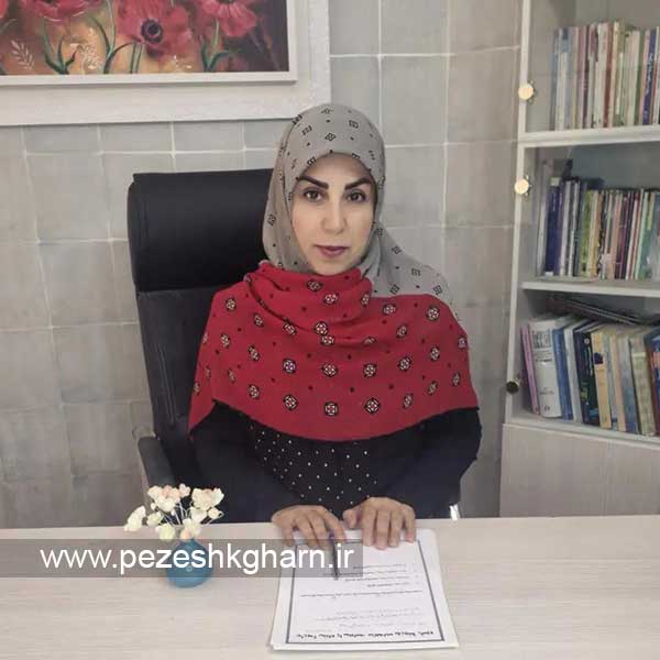 منیره ناجی