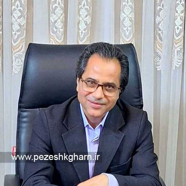مرتضی یعقوبی