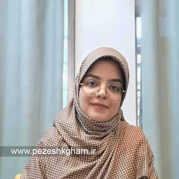 مطهره صالح نیا