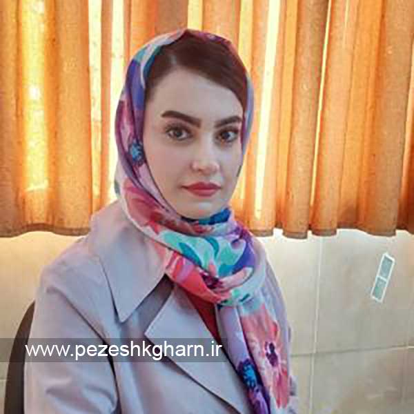 مژگان  علوی