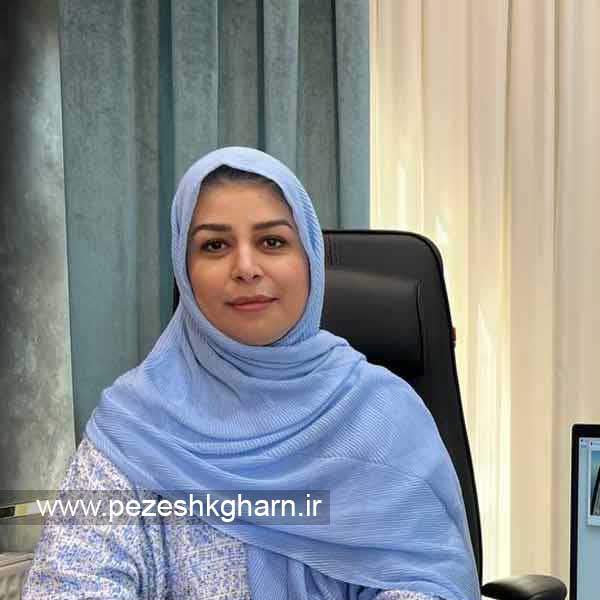 نعیمه محقق
