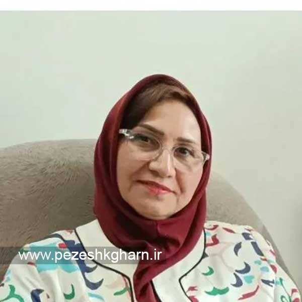 دکتر نعیمه شبانی شاد