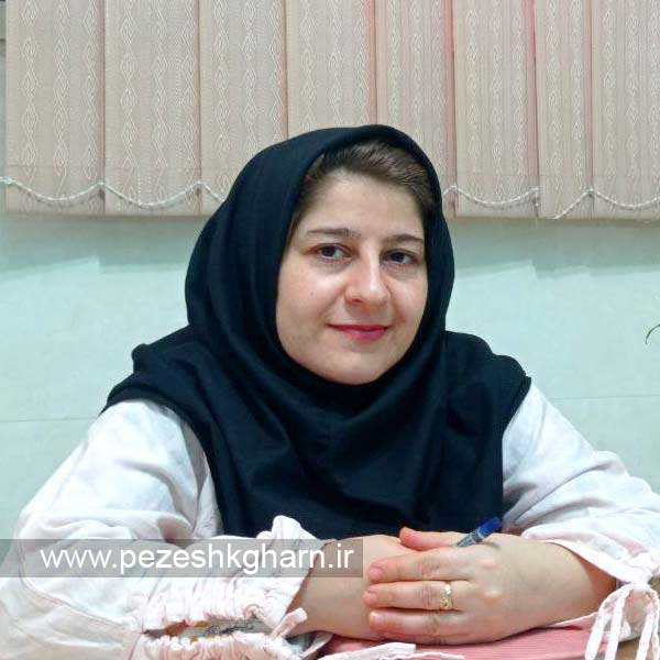 نفیسه وطن دوست