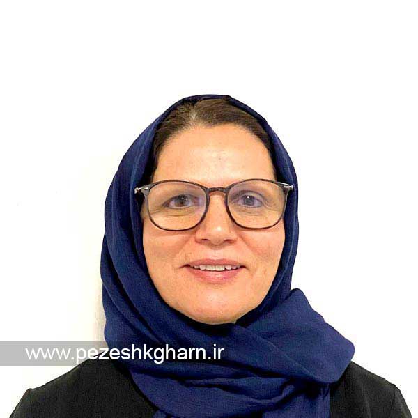نرگس علیدوست