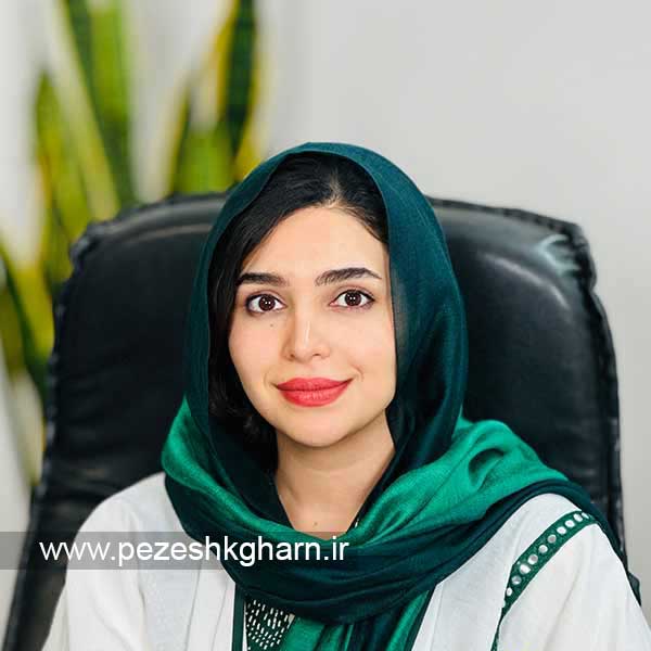 نرگس چاره ئی