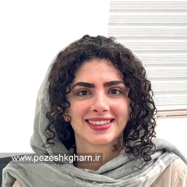 دکتر نرگس  نجفیان