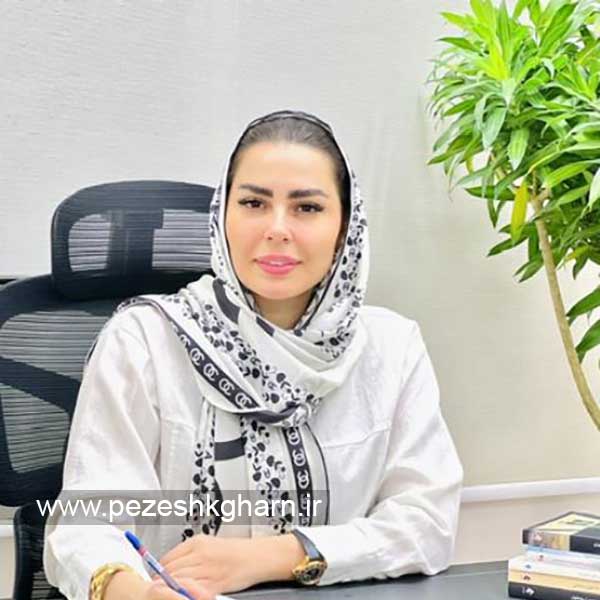 نسیم موسوی ارمغانخانی