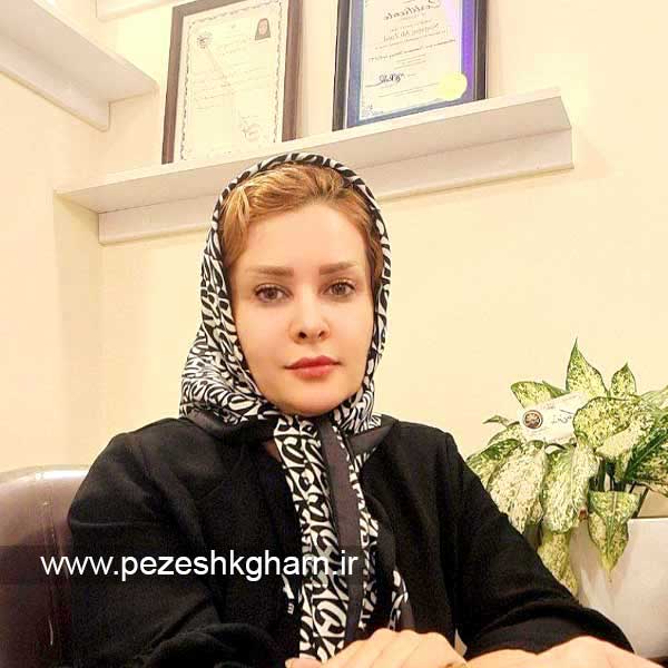 نسترن علی زاد