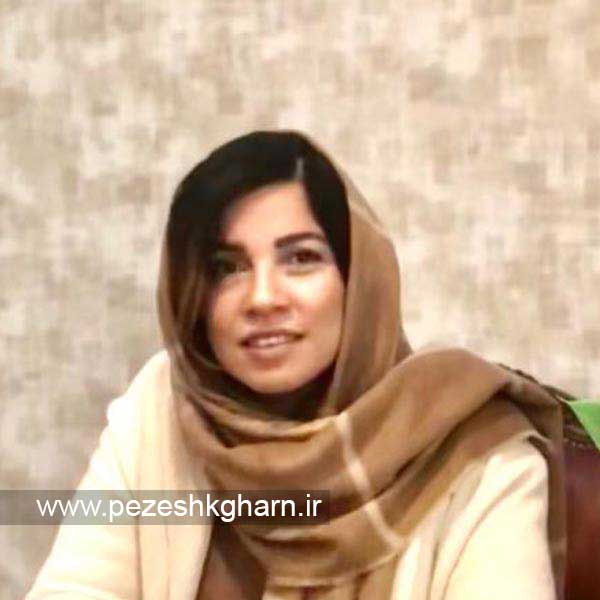 نازنین روشن طبری