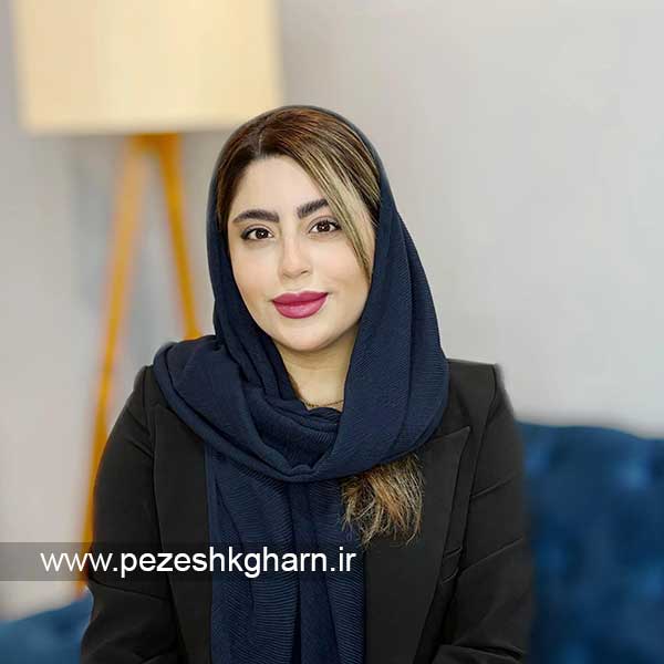 نازنین شنبه زاده